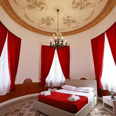 Il Siciliano Room'S & Suite Palermo Dış mekan fotoğraf