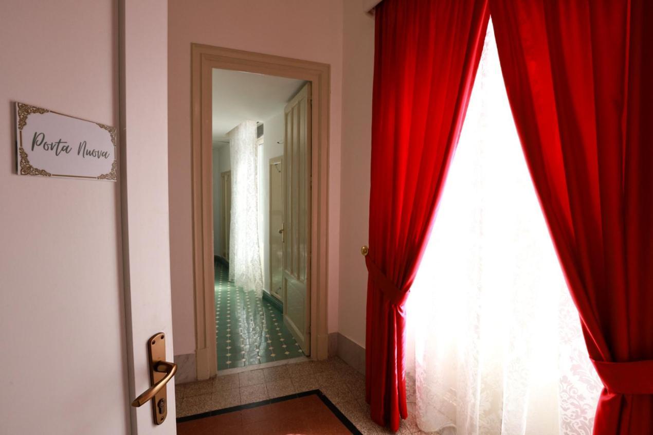 Il Siciliano Room'S & Suite Palermo Dış mekan fotoğraf