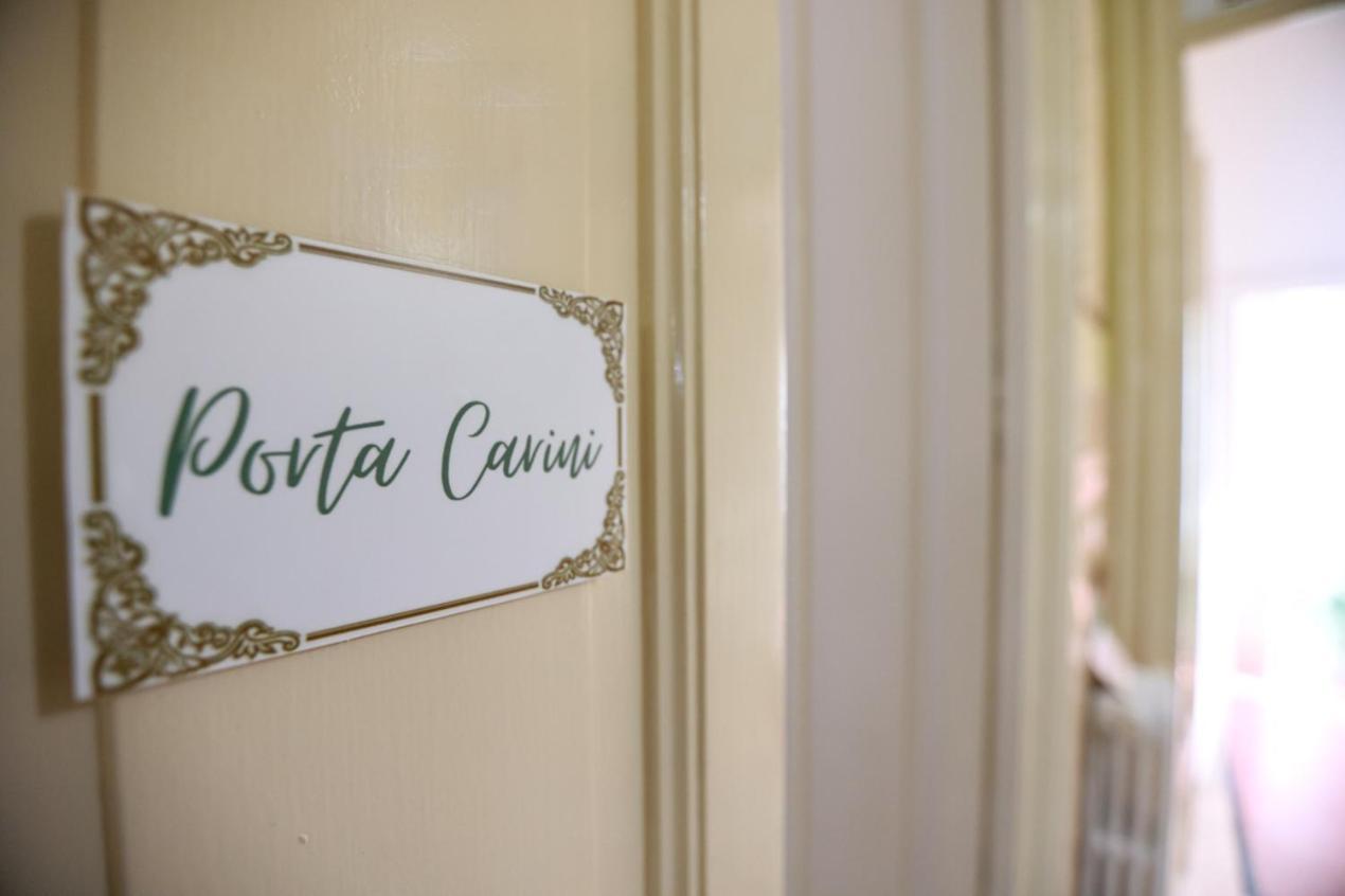 Il Siciliano Room'S & Suite Palermo Dış mekan fotoğraf