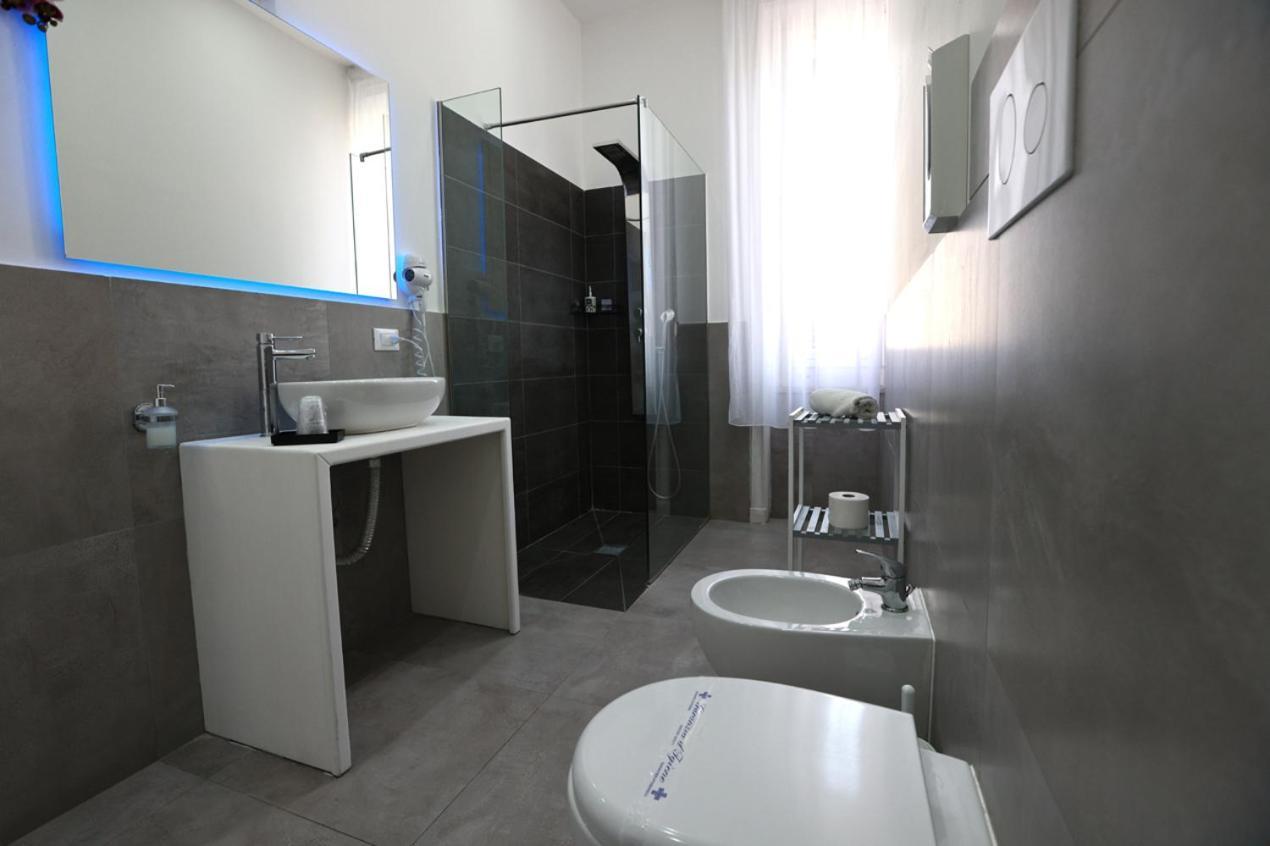 Il Siciliano Room'S & Suite Palermo Dış mekan fotoğraf