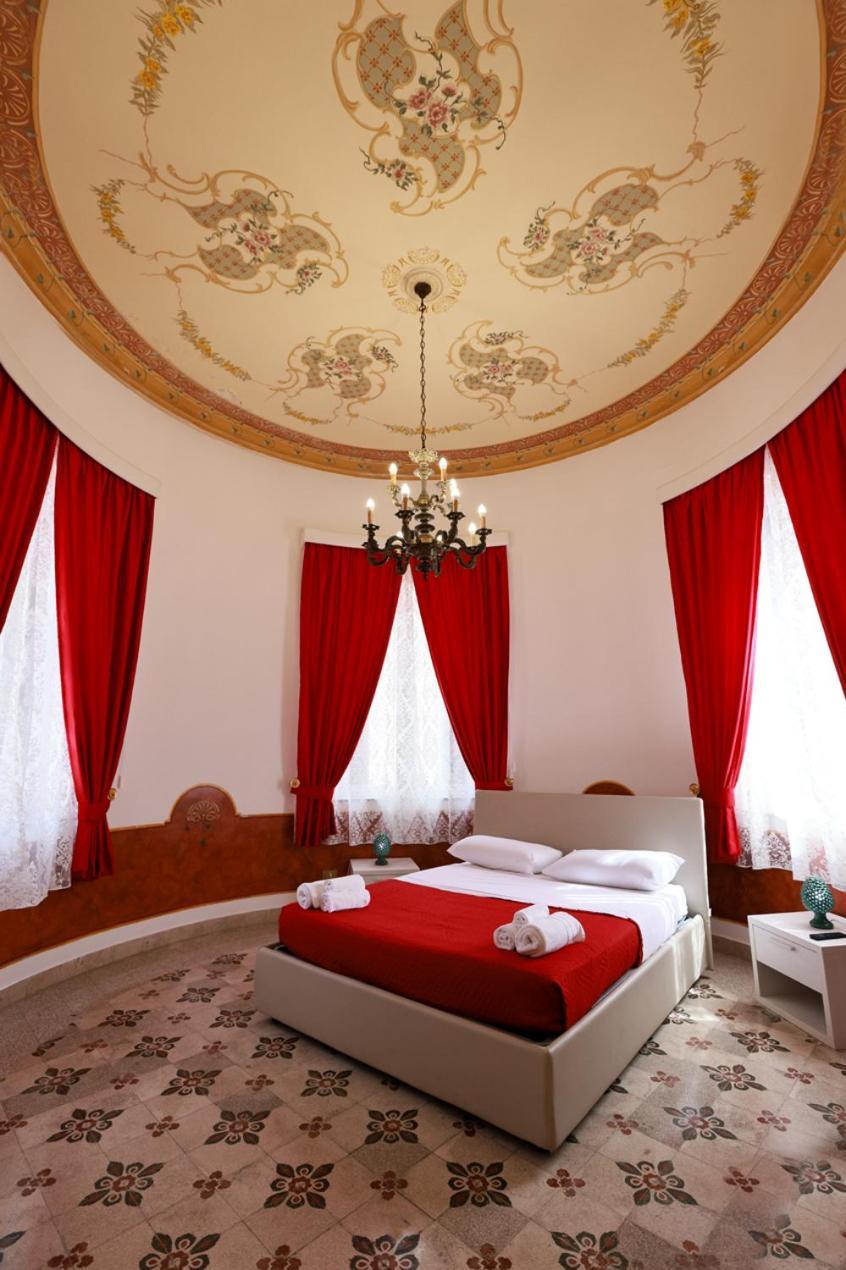 Il Siciliano Room'S & Suite Palermo Dış mekan fotoğraf