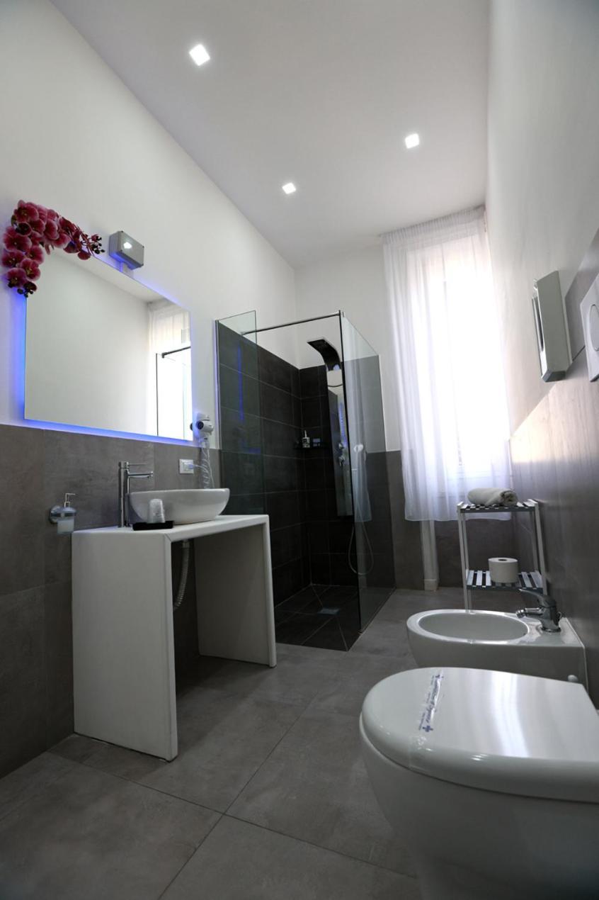 Il Siciliano Room'S & Suite Palermo Dış mekan fotoğraf
