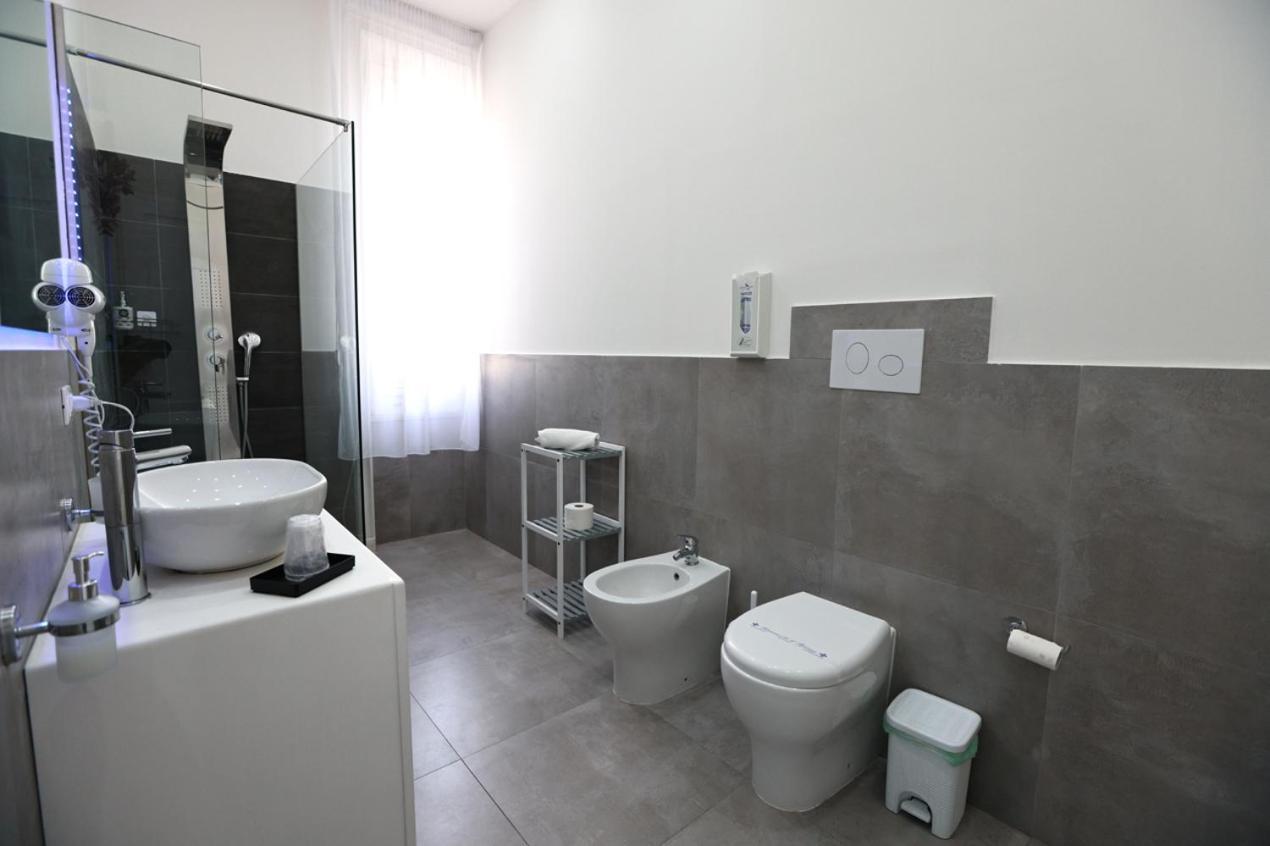 Il Siciliano Room'S & Suite Palermo Dış mekan fotoğraf