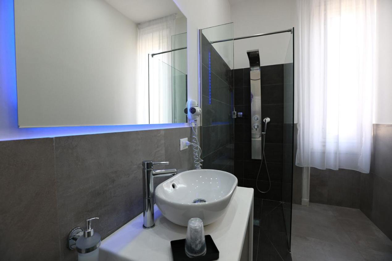 Il Siciliano Room'S & Suite Palermo Dış mekan fotoğraf