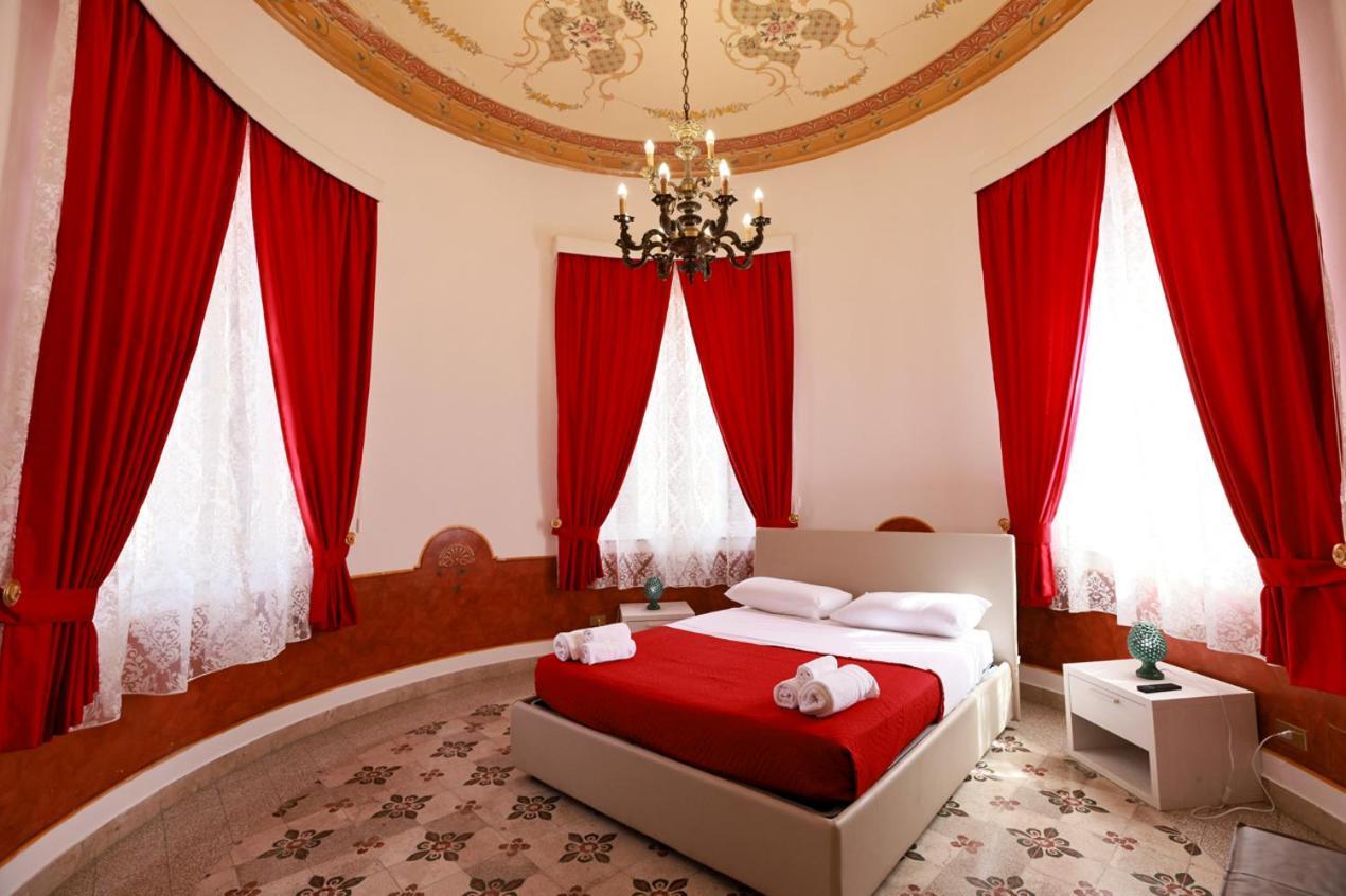 Il Siciliano Room'S & Suite Palermo Dış mekan fotoğraf