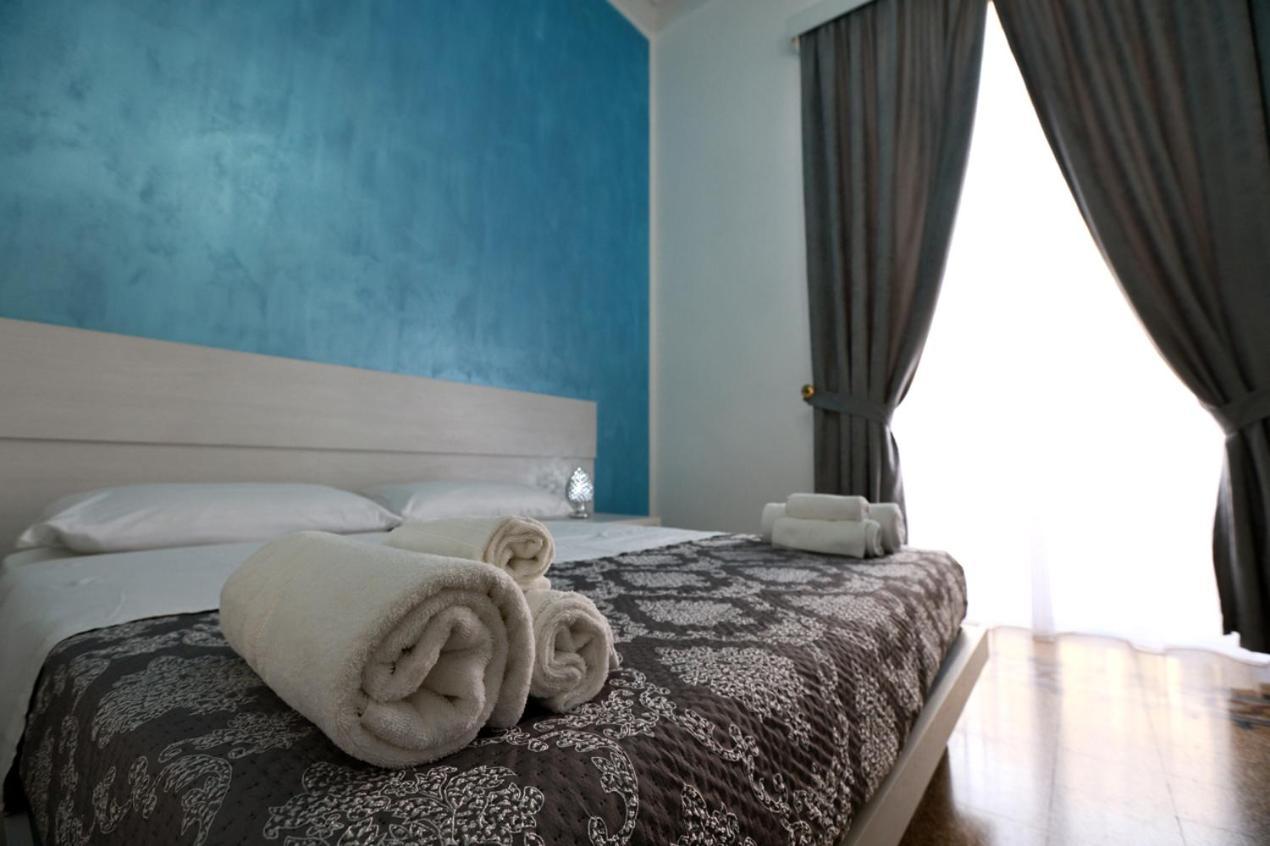 Il Siciliano Room'S & Suite Palermo Dış mekan fotoğraf
