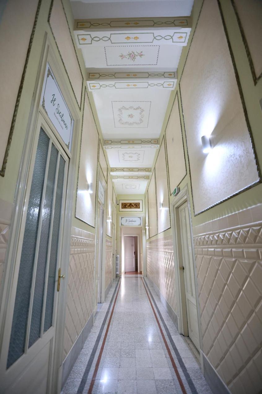 Il Siciliano Room'S & Suite Palermo Dış mekan fotoğraf