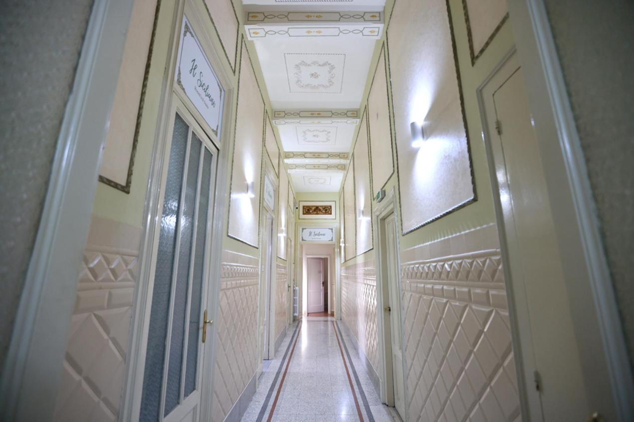 Il Siciliano Room'S & Suite Palermo Dış mekan fotoğraf