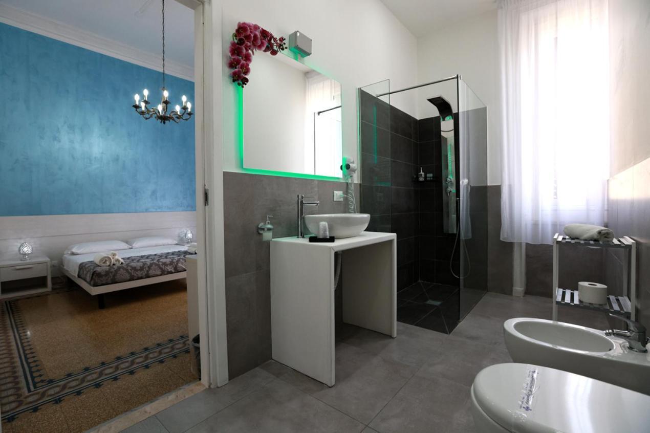 Il Siciliano Room'S & Suite Palermo Dış mekan fotoğraf