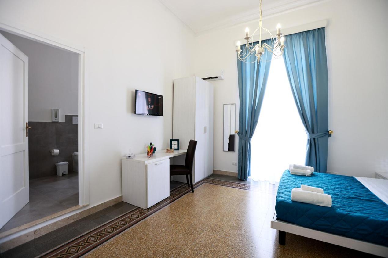 Il Siciliano Room'S & Suite Palermo Dış mekan fotoğraf