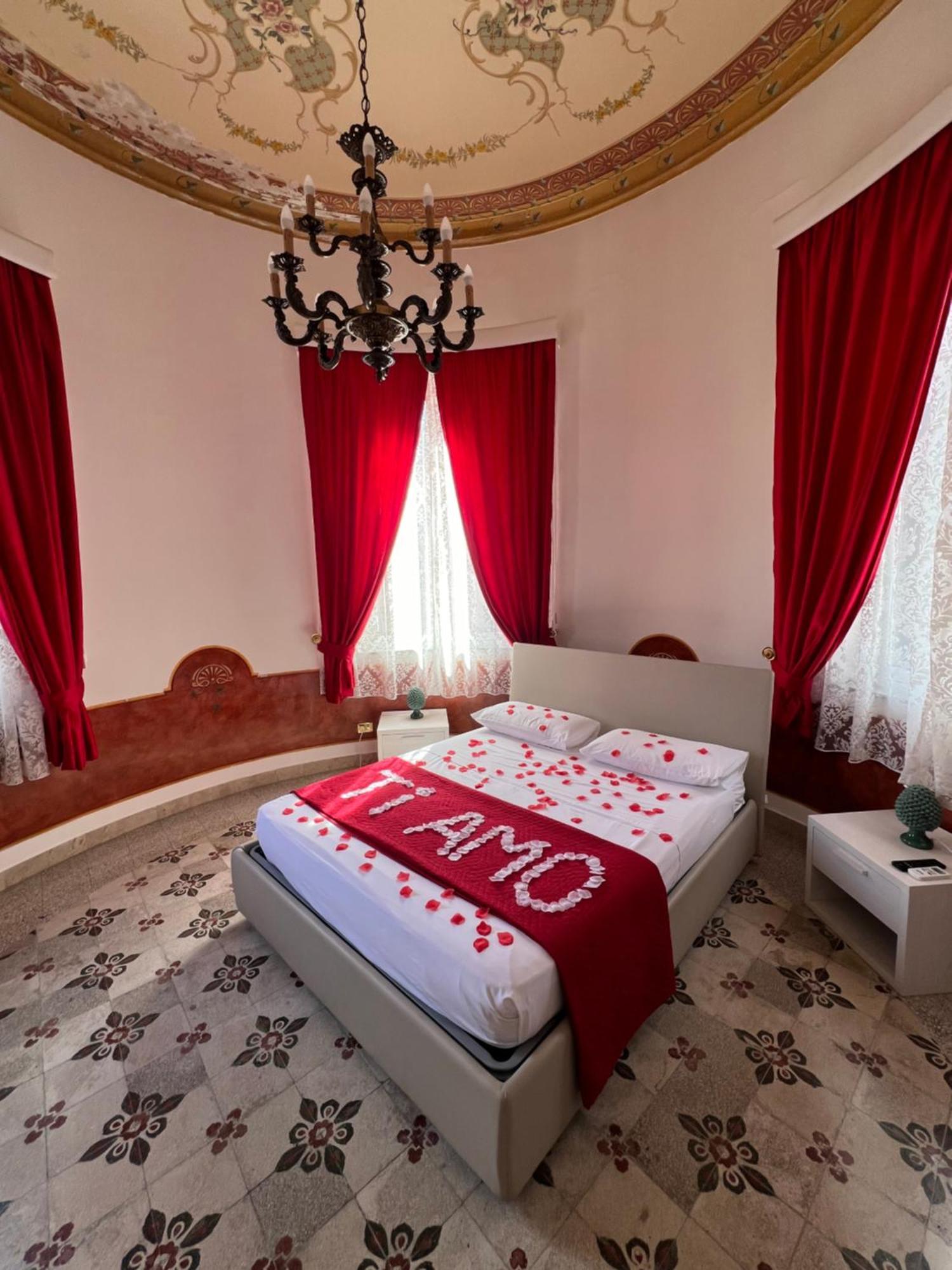 Il Siciliano Room'S & Suite Palermo Dış mekan fotoğraf